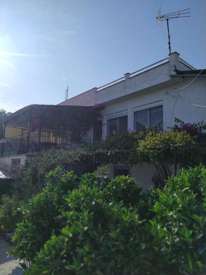 Kritharia Guesthouse Volos Exterior foto