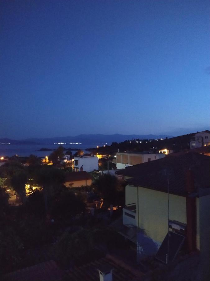 Kritharia Guesthouse Volos Exterior foto